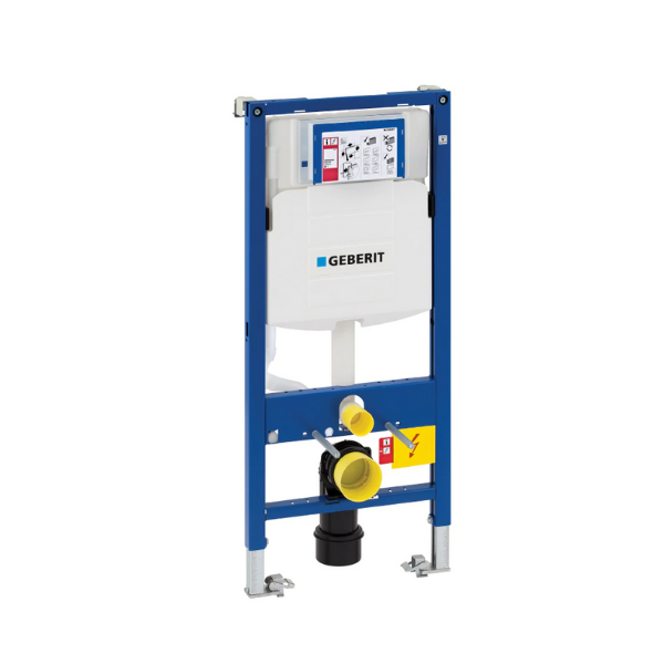 Két nước âm Geberit Duofix 588.53.914