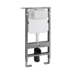 Két nước âm Mechanical 1140 cho bồn cầu treo Hafele 588.73.920