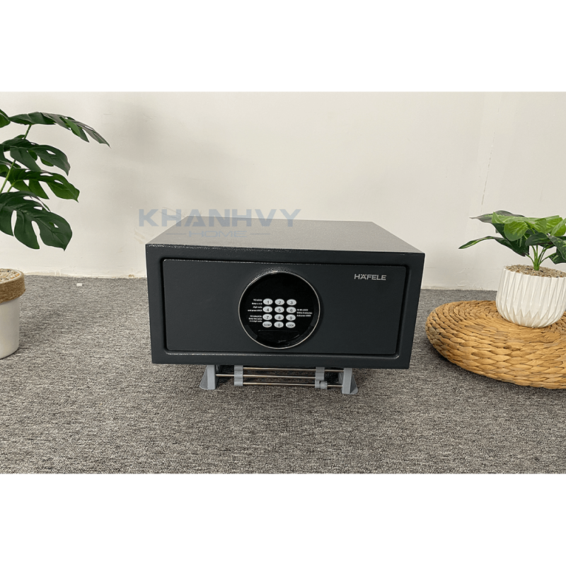 Két sắt khách sạn Hafele SB600 836.29.500