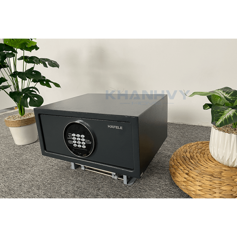 Két sắt khách sạn Hafele SB600 836.29.500
