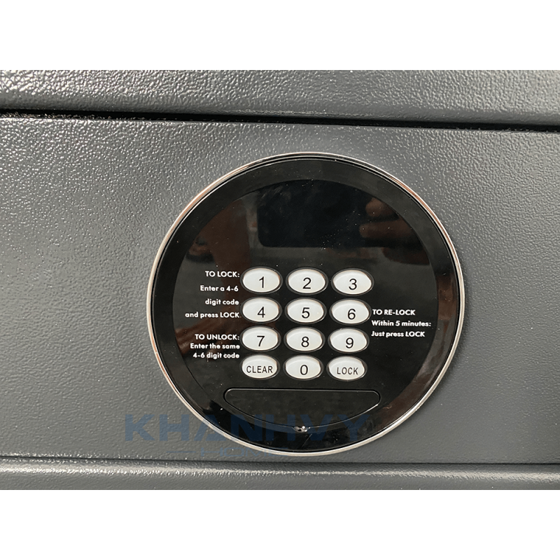 Két sắt khách sạn Hafele SB600 836.29.500