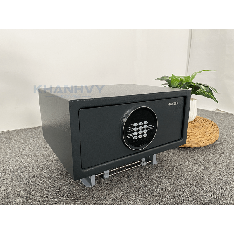 Két sắt khách sạn Hafele SB600 836.29.500