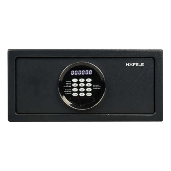 Két sắt khách sạn Hafele SB600 836.29.500