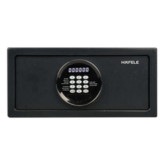 Két sắt khách sạn Hafele SB600 836.29.500