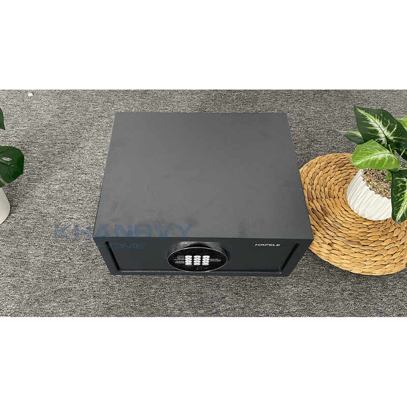 Két sắt khách sạn Hafele SB600 836.29.500