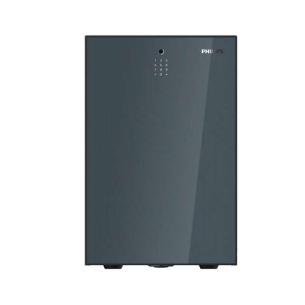 Két sắt Philips SBX501-5C0 90.9kg Emerald
