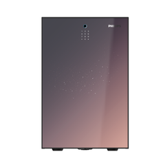 Két sắt Philips SBX501-5C0 90.9kg Purple