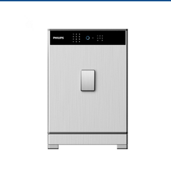 Két sắt Philips SBX701-6B0 105 Kg Silver