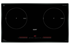 Bếp từ Kaff KF-737II 2 vùng nấu
