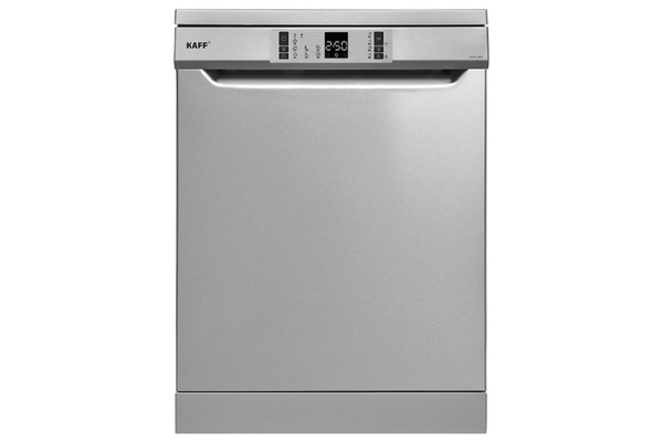 Máy rửa chén Kaff KF-CARYA1FXS bán âm tủ