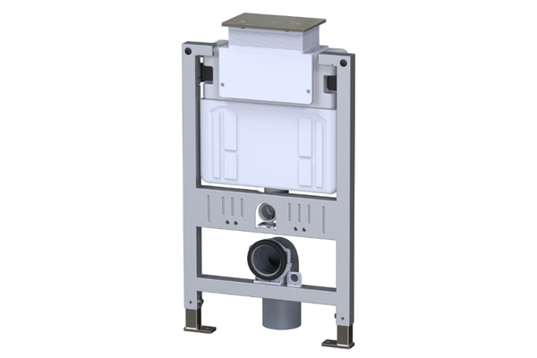Két nước âm tường Jomoo 95072-00-2