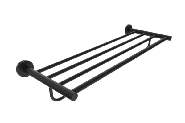 Giá treo khăn Jomoo 935012-PB-1