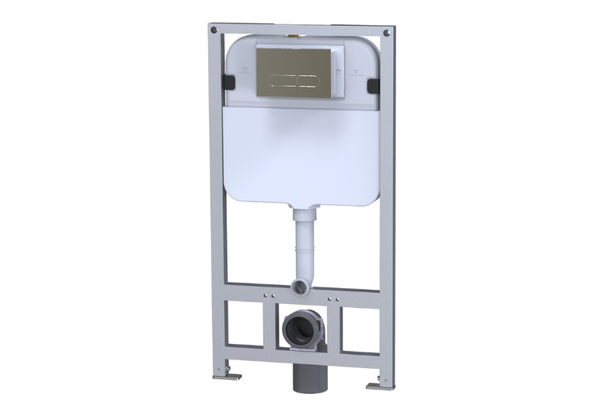 Két nước âm tường Jomoo 95058-00-I011