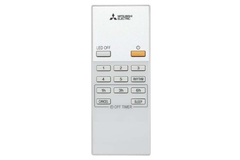 Quạt trần Mitsubishi Electric C56-RA4 Dark Gray