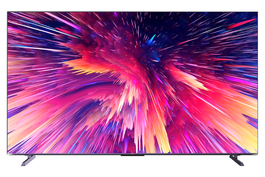 Tivi Coocaa 100A5D 100 inch 4K QLED