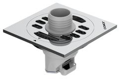 Thoát sàn máy giặt 10x10 Jomoo 92430-1B-1