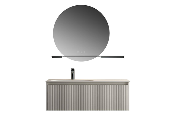 Tủ lavabo Jomoo A2449-18AR-S1
