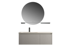 Tủ lavabo Jomoo A2449-18AR-S1