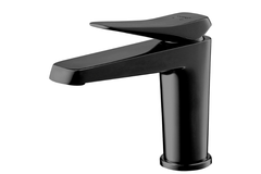 Vòi lavabo nóng lạnh Cotto CT2301A#BL