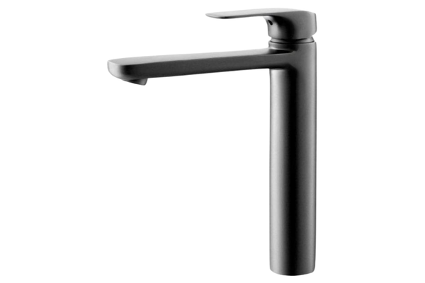 Vòi lavabo nóng lạnh Cotto CT2124AY#BL