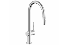 Vòi rửa bát Kluger KLF0003SC