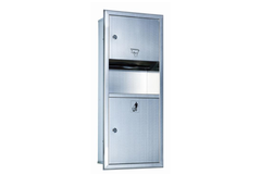 Hộp đựng giấy vệ sinh Jomoo 03117-7Z-1