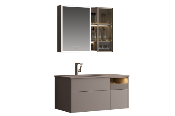 Tủ lavabo Jomoo A2471-16BL-1