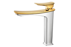 Vòi lavabo nóng lạnh Cotto CT2252A#CG