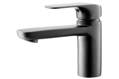 Vòi lavabo nóng lạnh Cotto CT2123A#BL