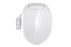 Nắp rửa điện tử Jomoo PD1868-S0-CJM