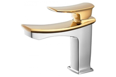 Vòi lavabo nóng lạnh Cotto CT2251A#CG