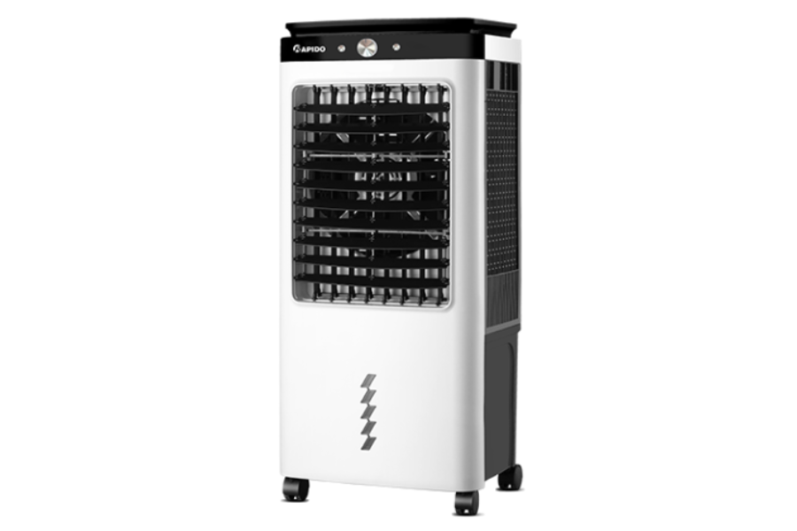 Quạt điều hòa không khí Rapido TURBO 6000M