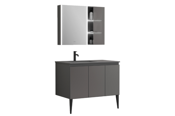 Tủ lavabo Jomoo A1269-168Z-S1