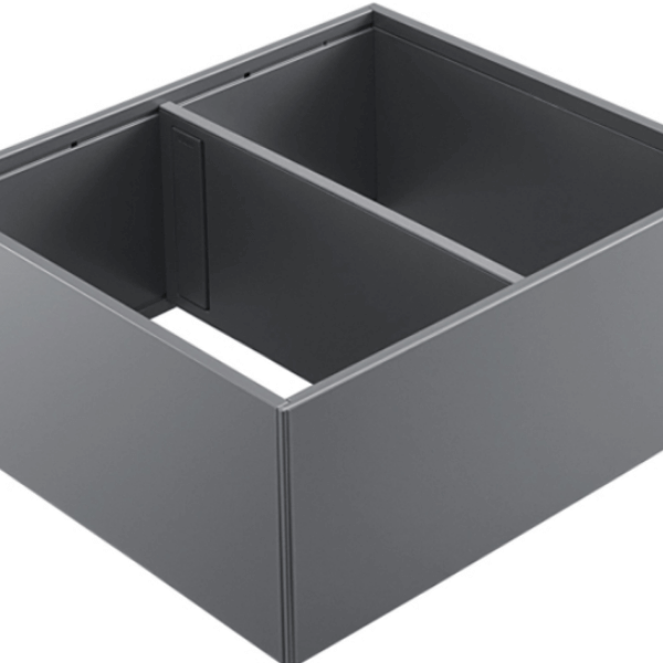 Khay chia 300mm cho ray hộp ZC7F300RSU Hafele 550.81.541