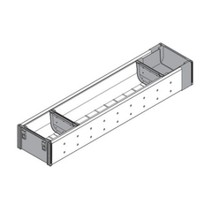 Khay chia đũa muỗng Blum ORGA-LINE ZHI.437BI1 4403540