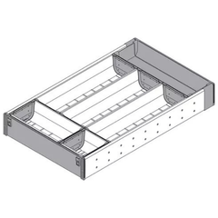 Khay chia đũa muỗng Blum ORGA-LINE ZHI.437BI3 4403600