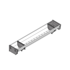 Khay chia đũa muỗng Blum ORGA-LINE ZSI.500BI1N 6700070