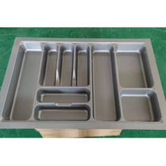 Khay chia nhựa cao cấp Maadela MP-E34-800