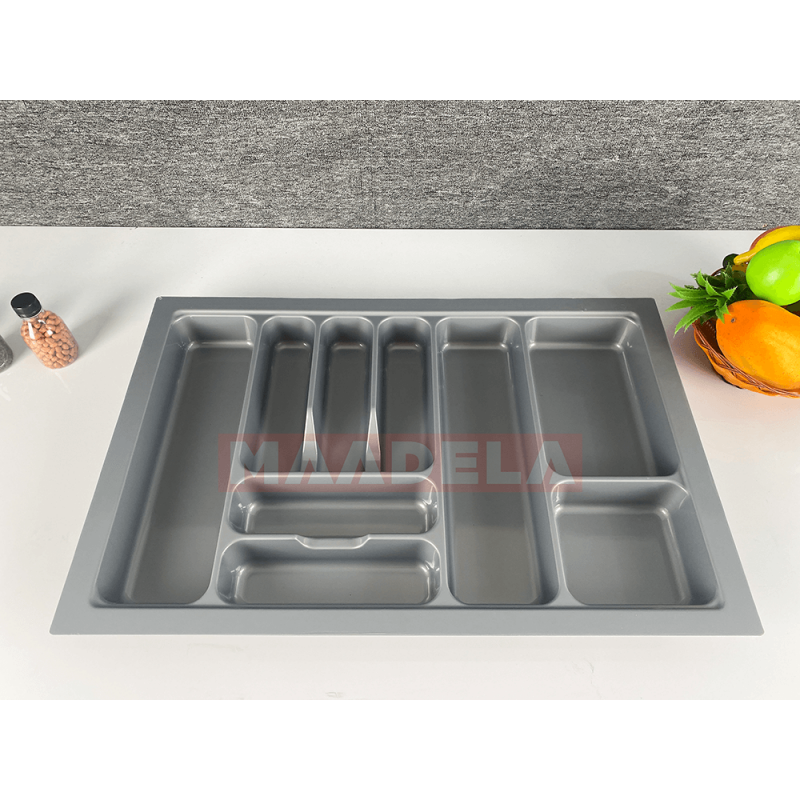 Khay chia nhựa cao cấp Maadela MP-E34-800