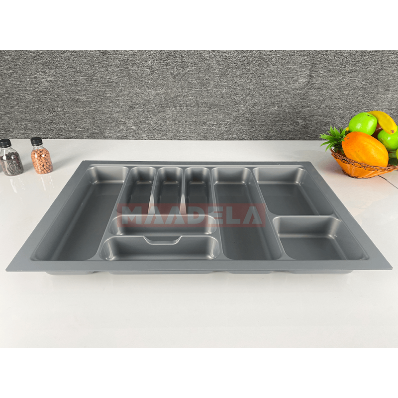 Khay chia nhựa cao cấp Maadela MP-E34-800