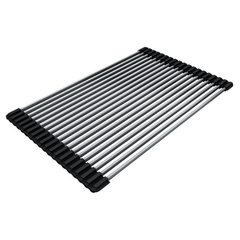 Khay cuộn inox cho chậu Rollmat Franke 112.0357.742