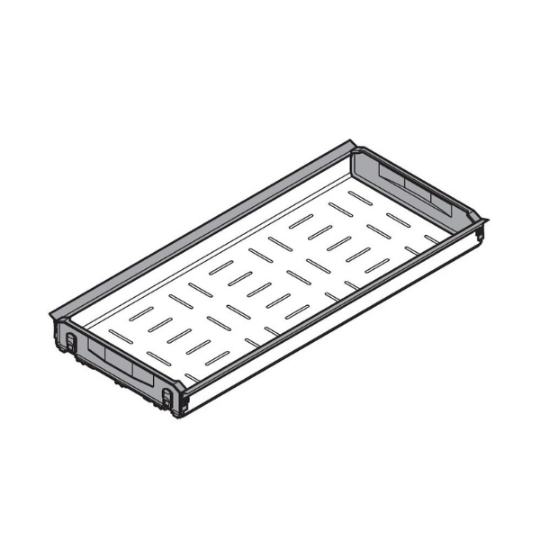 Khay đựng chai lọ Blum Z48.30B0I6 4050440