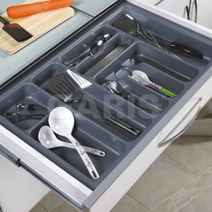 Khay đựng dao thìa dĩa và dụng cụ nhà bếp Garis GT03.70