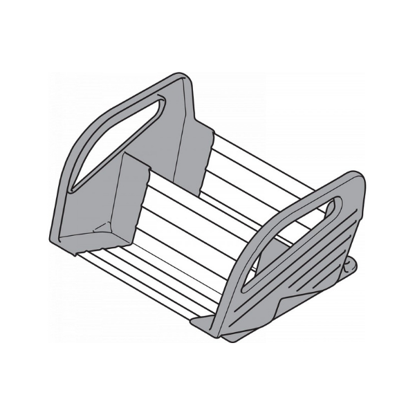Khay đựng gia vị blum ORGA-LINE ZFZ.30G0I 3852306