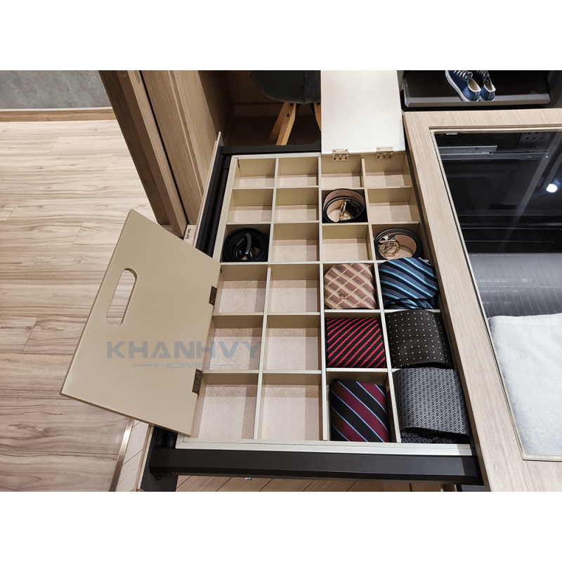 Khay nữ trang Imundex 7 904 002