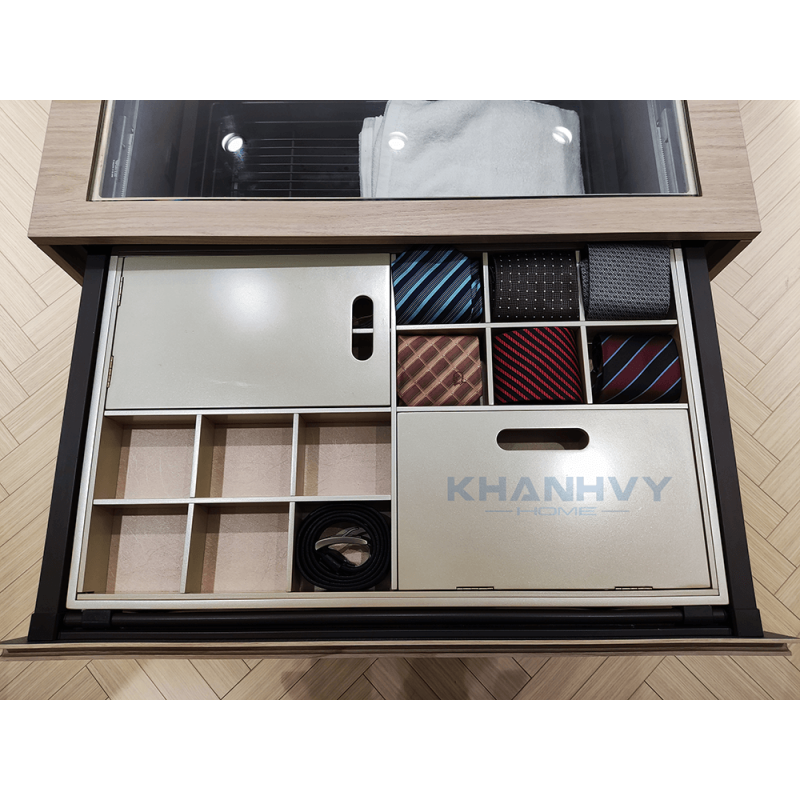 Khay nữ trang Imundex 7 904 002