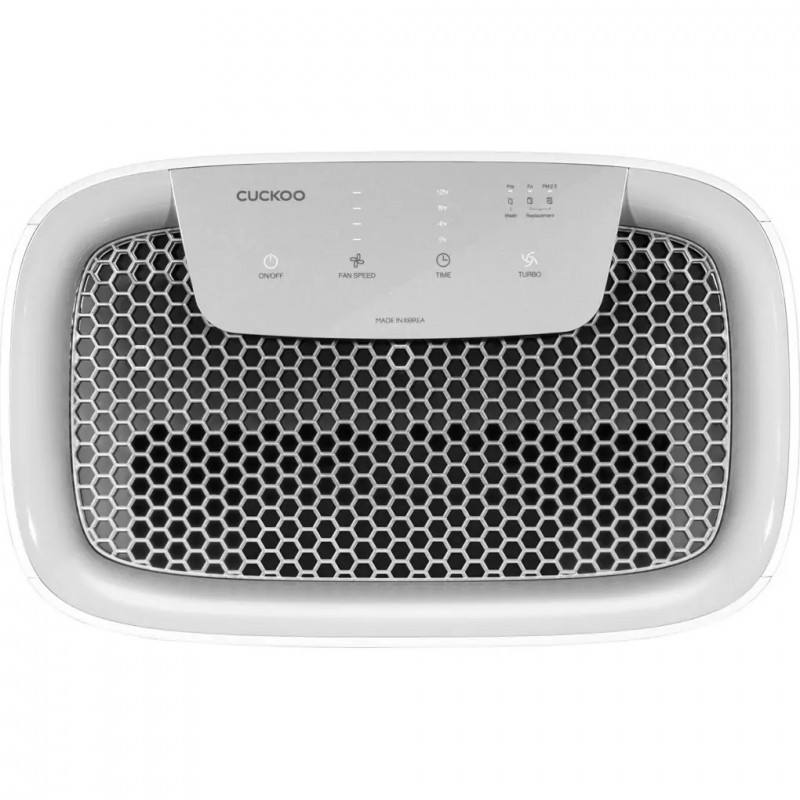 Máy lọc không khí Cuckoo CAC-C1220FW/WHCRVN(S)
