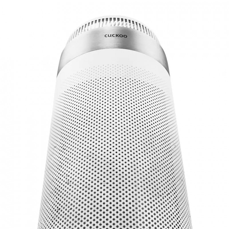 Máy lọc không khí Cuckoo CAC-D2410FW/WHCRVN(S)