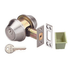 Khoá cóc 2 đầu chìa Hafele – loại lớn 911.64.278