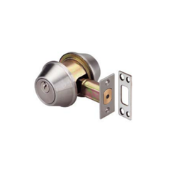 Khoá cóc 2 đầu chìa loại lớn Hafele 911.83.253